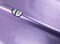 Best Creation Glitter Gift Wrap, 30 x 36-Inch Lavender 2 ROLLS